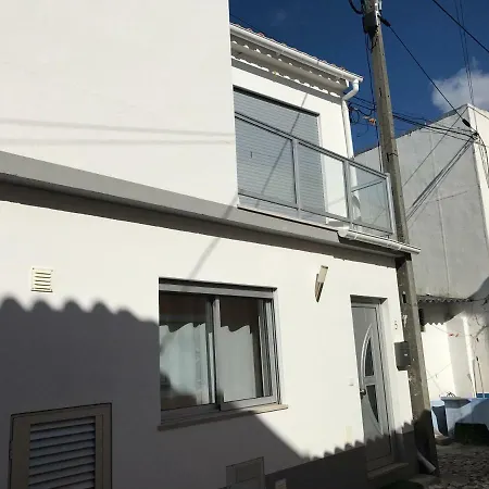 Loft-entre A E O Campo Сasa de vacaciones