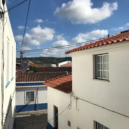 Loft-entre A E O Campo * Nazaré