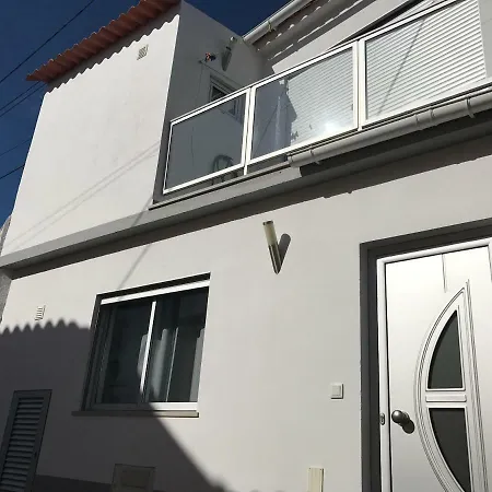 Loft-entre A E O Campo Nazaré