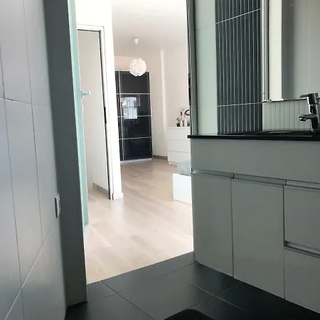 Loft-entre A E O Campo * Nazaré