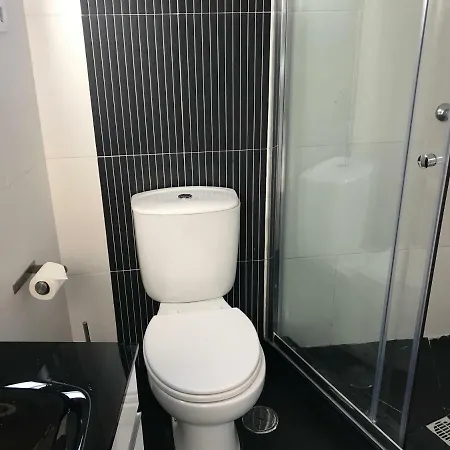 Loft-entre A E O Campo * Nazaré