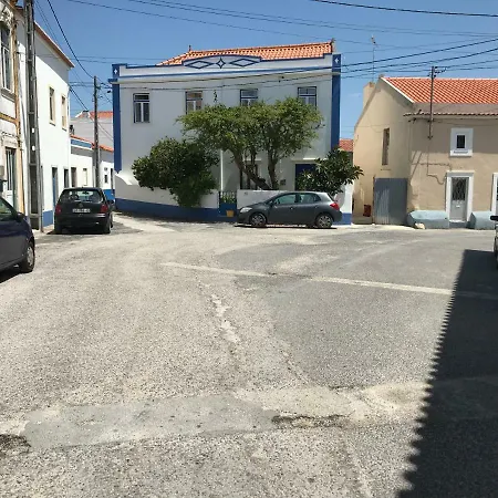 Loft-entre A E O Campo