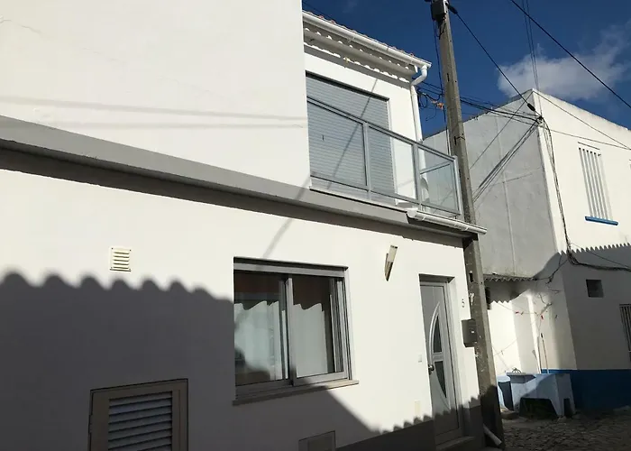 Loft-entre A E O Campo Casa de Férias