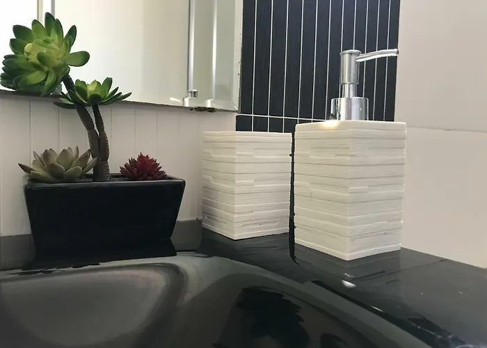 Loft-entre A E O Campo Nazaré